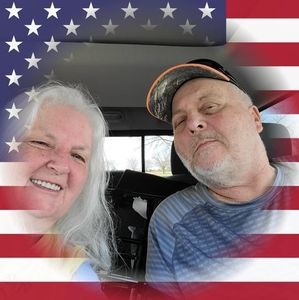 Meet your Posher, Patti